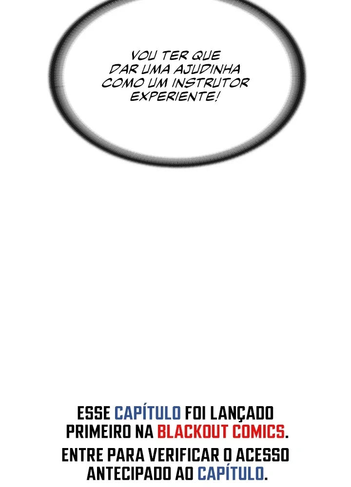 I’m the Only Man on the Military Base — Capítulo 50 — página 66