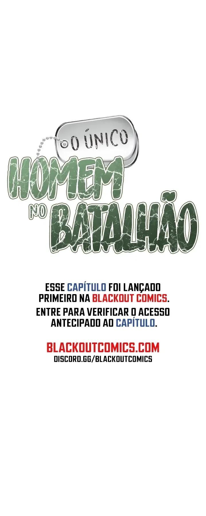 I’m the Only Man on the Military Base — Capítulo 42 — página 4