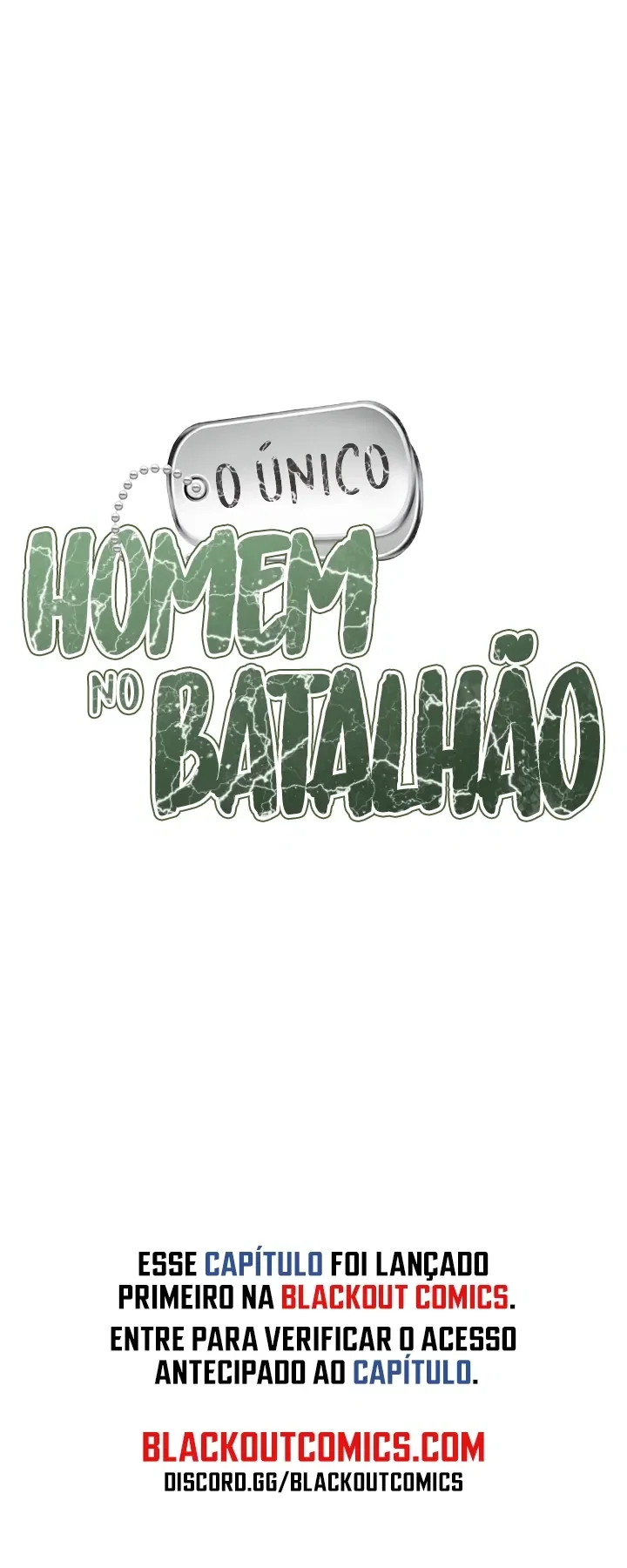 I’m the Only Man on the Military Base — Capítulo 47 — página 7