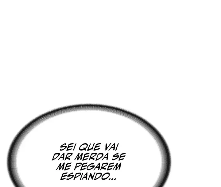I’m the Only Man on the Military Base — Capítulo 47 — página 12