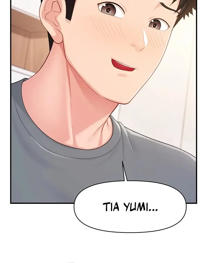I’m the Only Man on the Military Base — Capítulo 47 — página 23