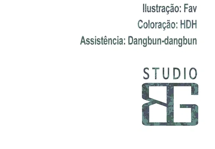 I’m the Only Man on the Military Base — Capítulo 57 — página 23