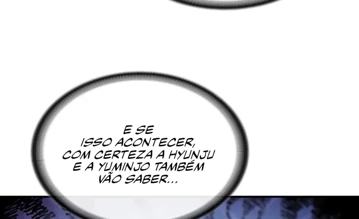 I’m the Only Man on the Military Base — Capítulo 43 — página 17