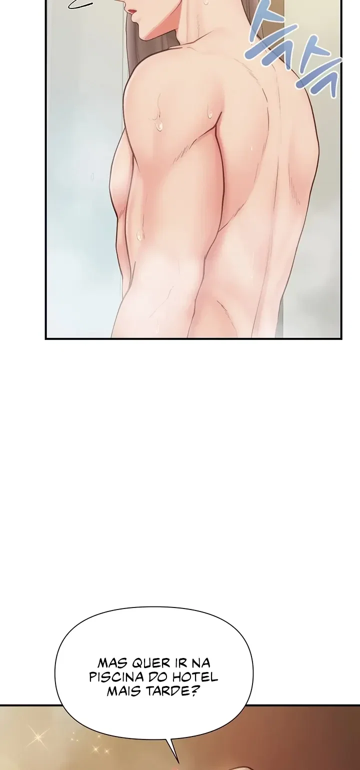 I’m the Only Man on the Military Base — Capítulo 41 — página 5