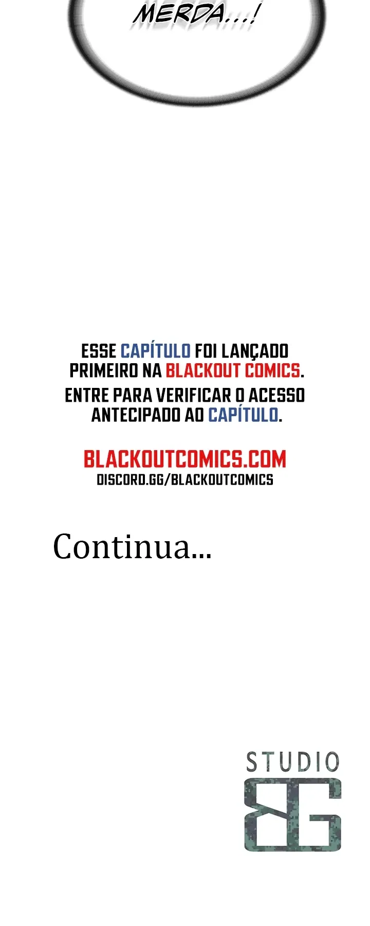 I’m the Only Man on the Military Base — Capítulo 41 — página 59