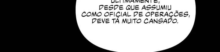 I’m the Only Man on the Military Base — Capítulo 46 — página 28