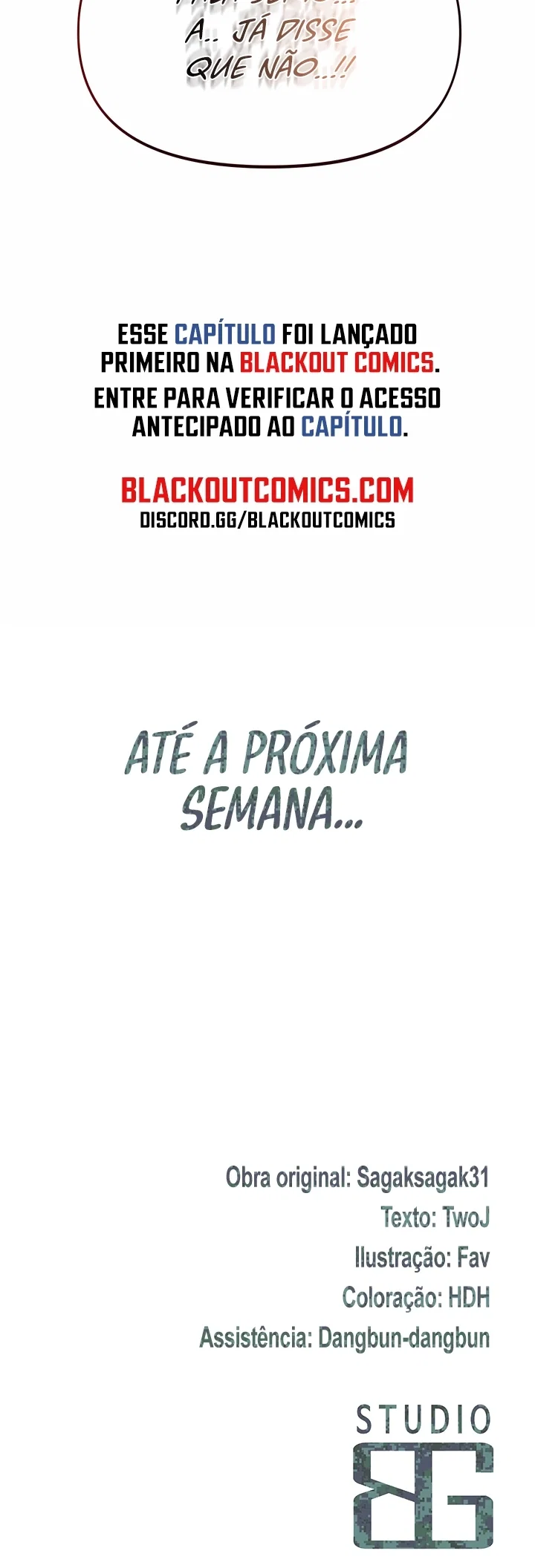 I’m the Only Man on the Military Base — Capítulo 55 — página 25
