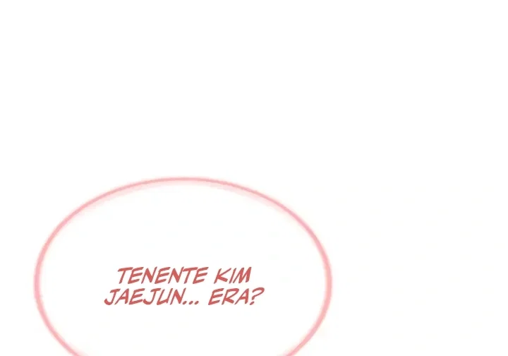 I’m the Only Man on the Military Base — Capítulo 67 — página 1
