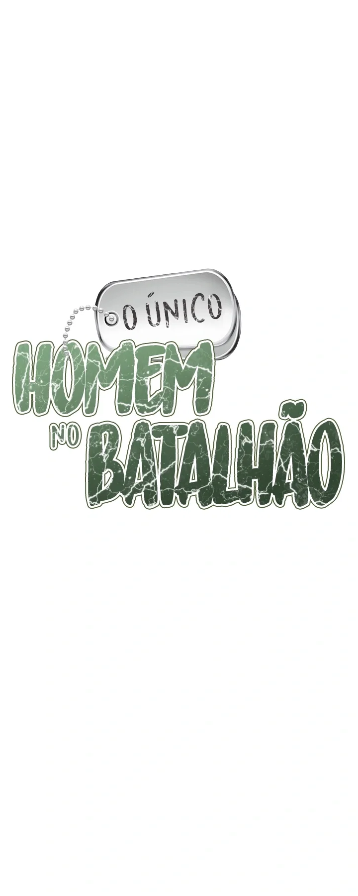 I’m the Only Man on the Military Base — Capítulo 67 — página 7