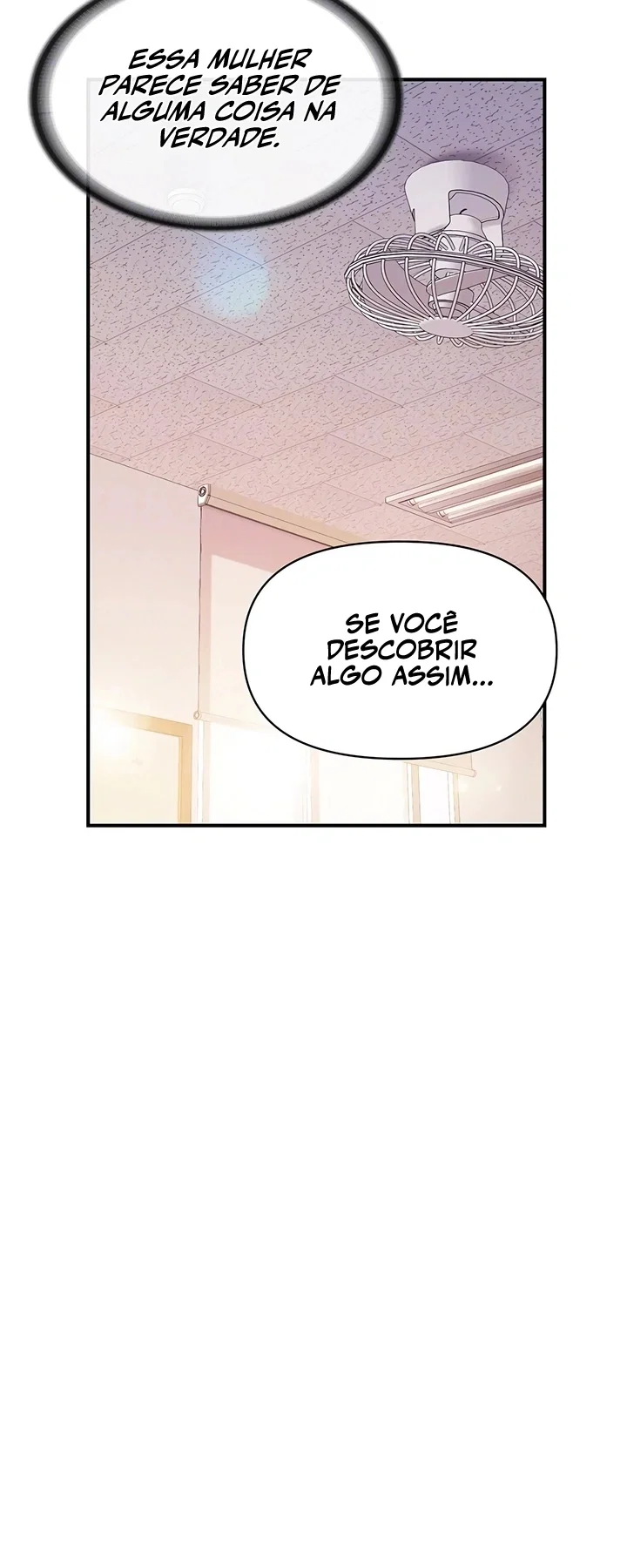 I’m the Only Man on the Military Base — Capítulo 67 — página 13