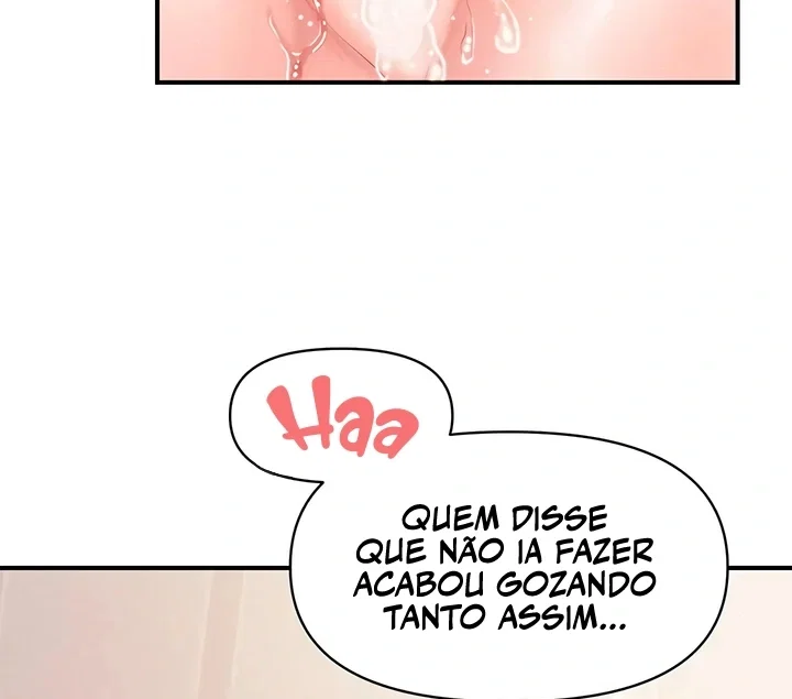 I’m the Only Man on the Military Base — Capítulo 67 — página 34
