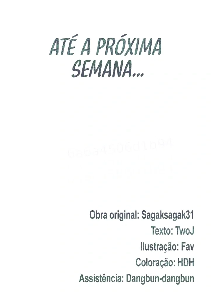 I’m the Only Man on the Military Base — Capítulo 67 — página 52
