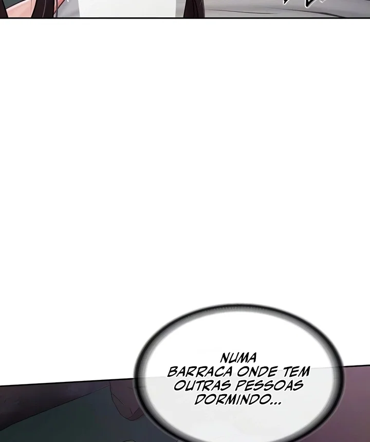 I’m the Only Man on the Military Base — Capítulo 28 — página 12