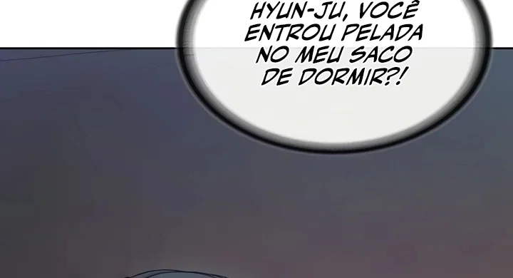 I’m the Only Man on the Military Base — Capítulo 28 — página 18