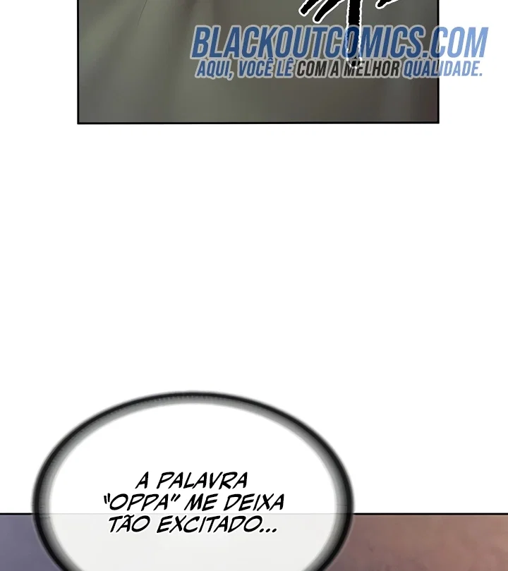 I’m the Only Man on the Military Base — Capítulo 28 — página 36