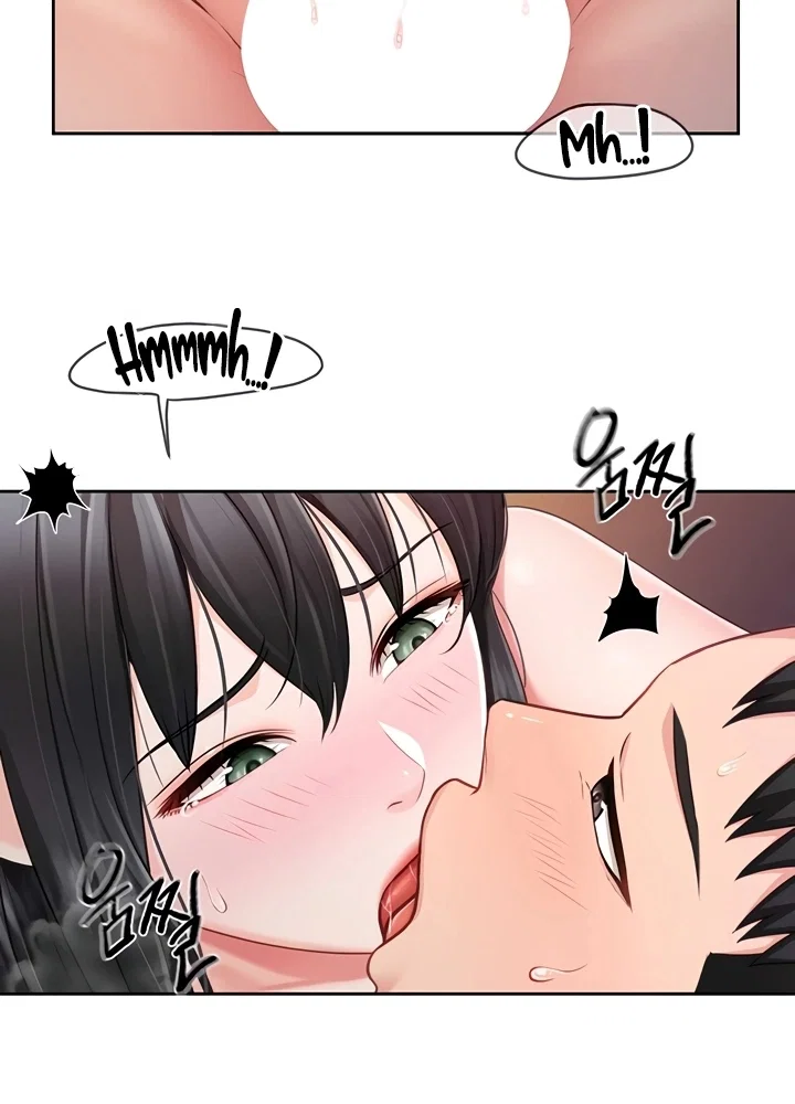 I’m the Only Man on the Military Base — Capítulo 28 — página 42
