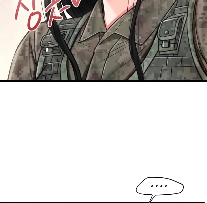 I’m the Only Man on the Military Base — Capítulo 27 — página 11