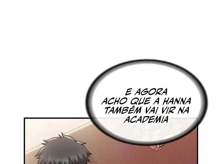 I’m the Only Man on the Military Base — Capítulo 68 — página 1