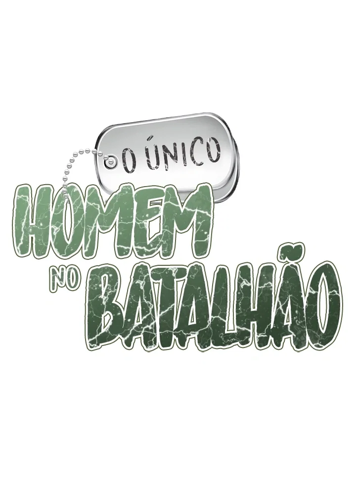 I’m the Only Man on the Military Base — Capítulo 68 — página 6