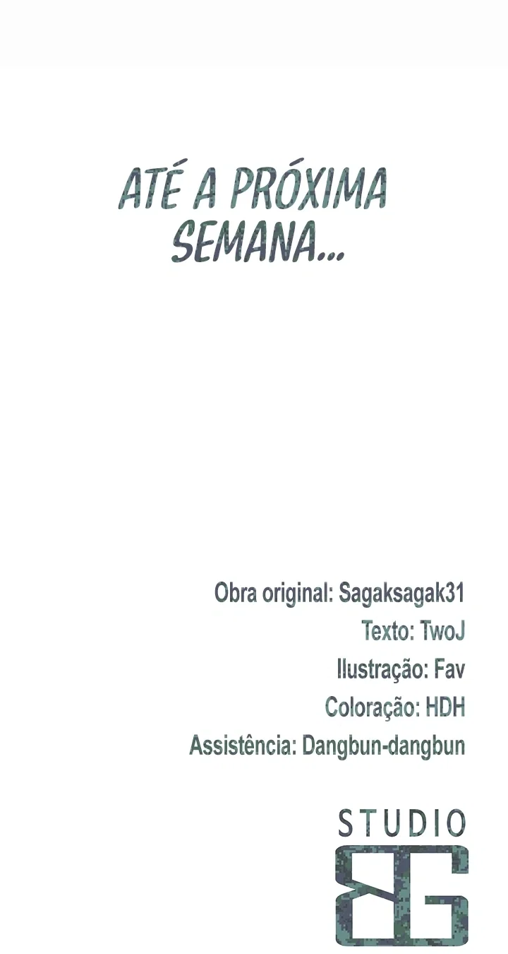 I’m the Only Man on the Military Base — Capítulo 75 — página 23