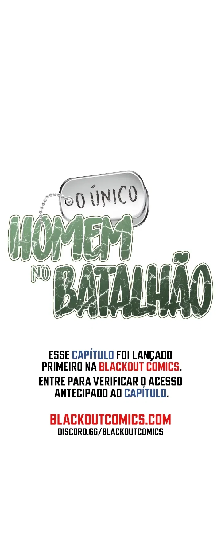 I’m the Only Man on the Military Base — Capítulo 44 — página 7