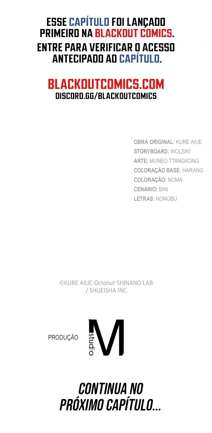 She recommends a harem — Capítulo 42 — página 30