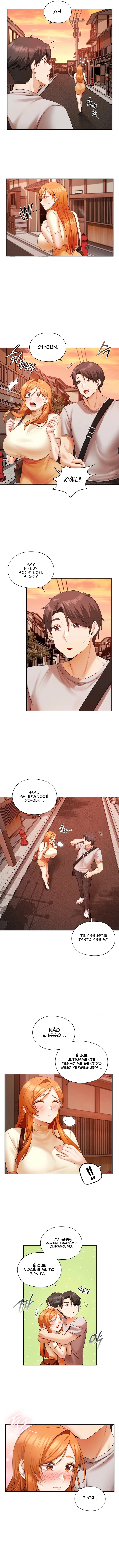 She recommends a harem — Capítulo 18 — página 2