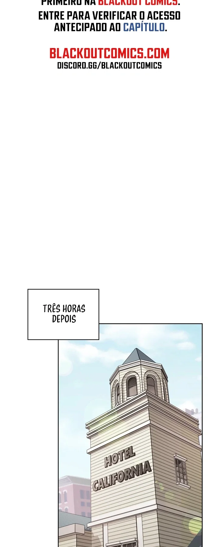 She recommends a harem — Capítulo 29 — página 10