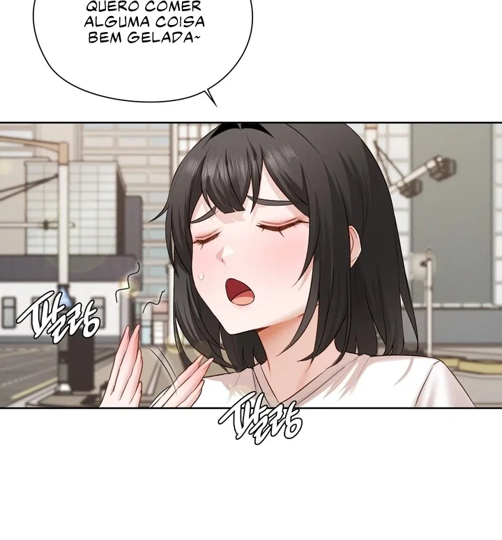 She recommends a harem — Capítulo 29 — página 41