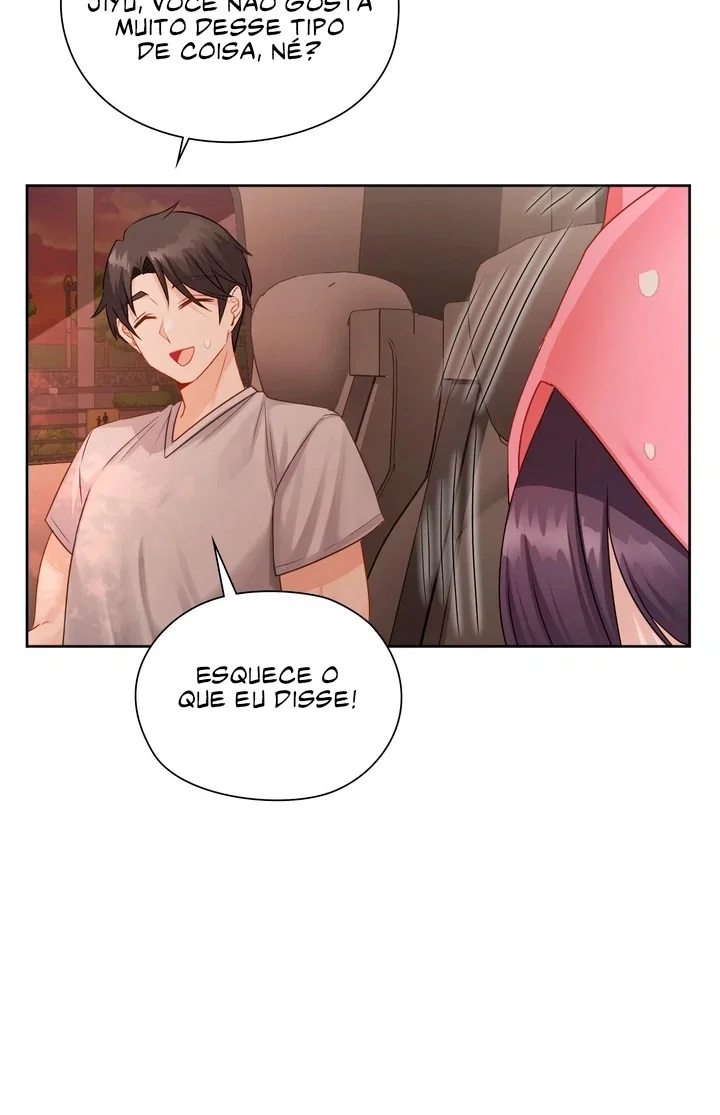She recommends a harem — Capítulo 25 — página 13