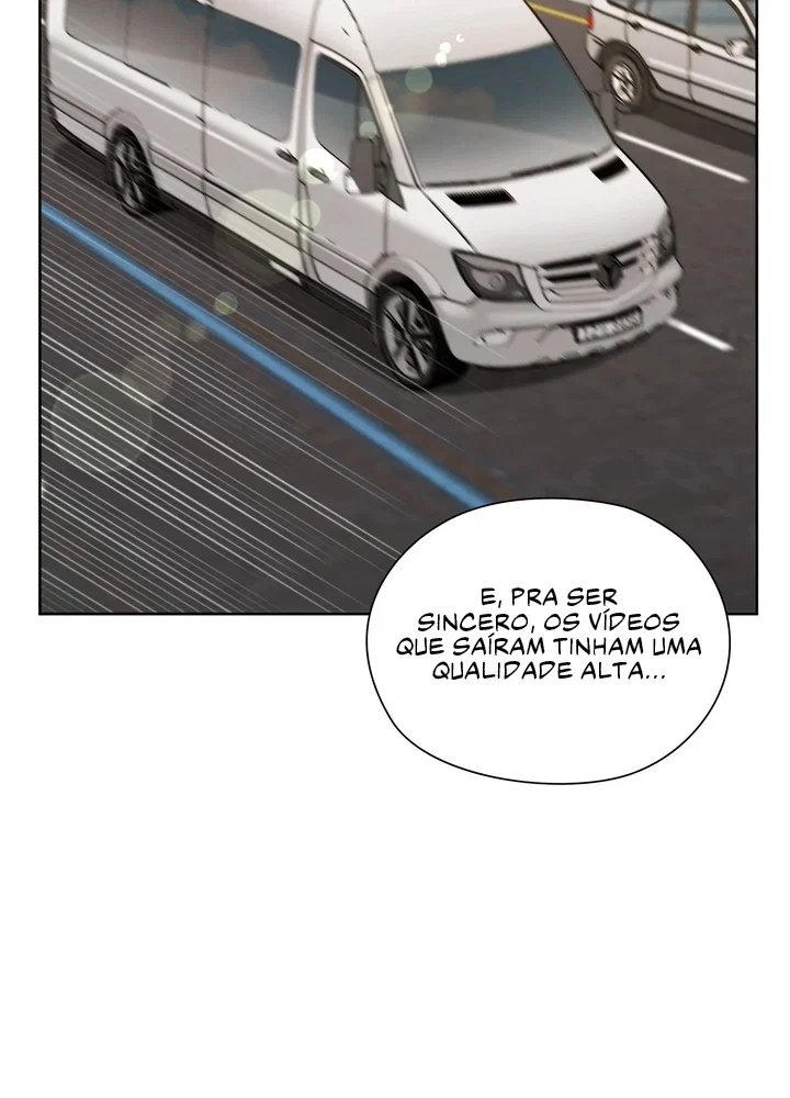 She recommends a harem — Capítulo 27 — página 5