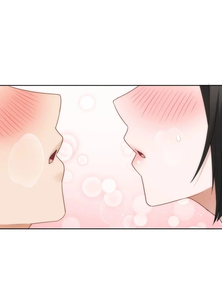 She recommends a harem — Capítulo 27 — página 35