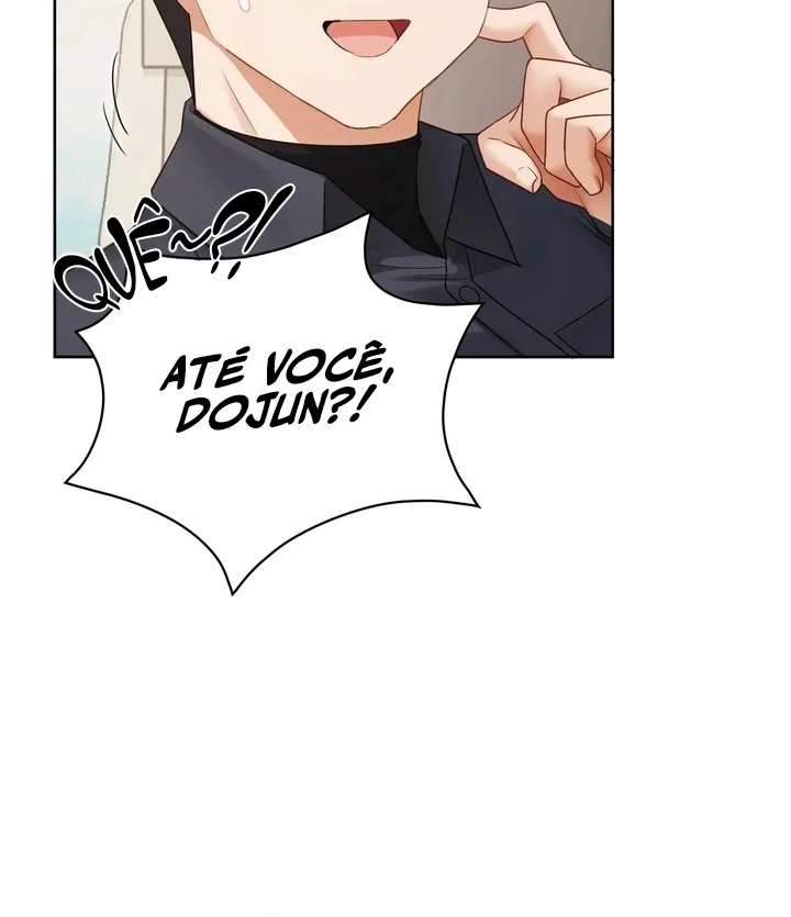 She recommends a harem — Capítulo 27 — página 40