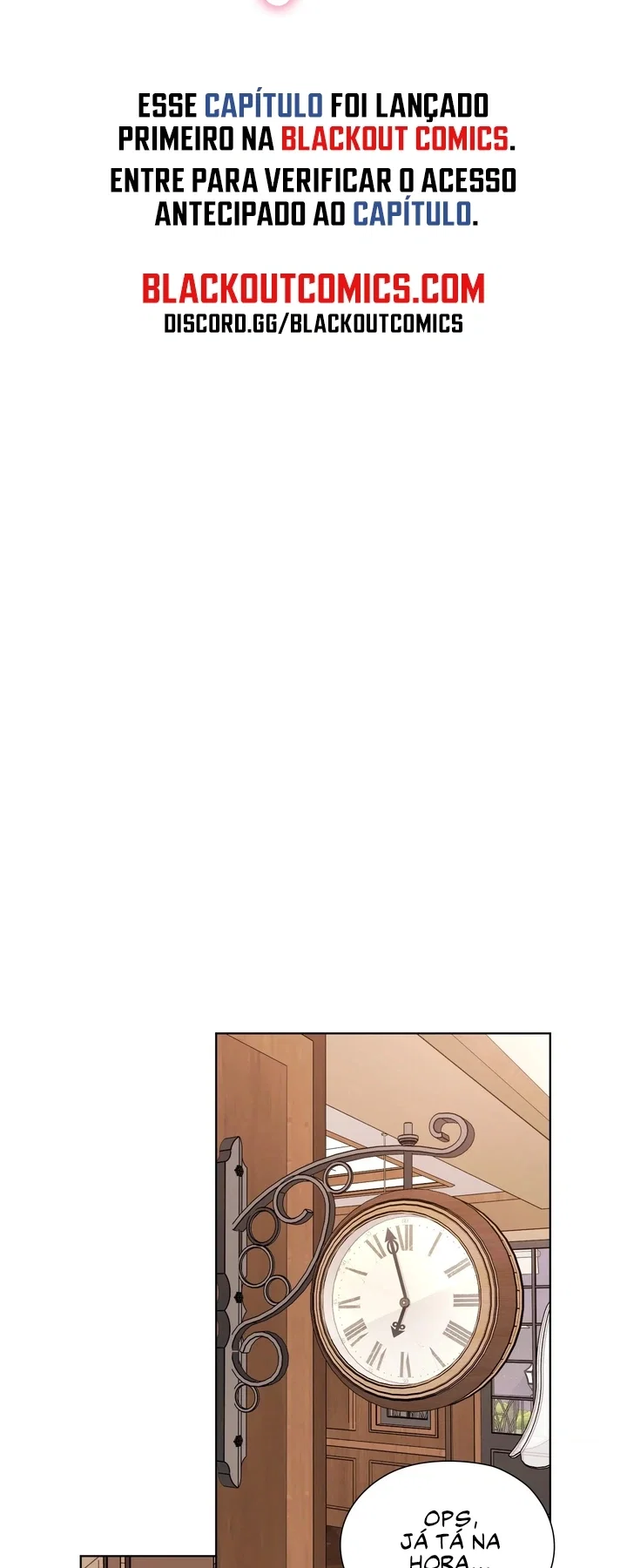 She recommends a harem — Capítulo 31 — página 13