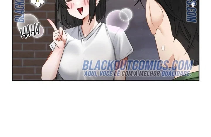 She recommends a harem — Capítulo 31 — página 23
