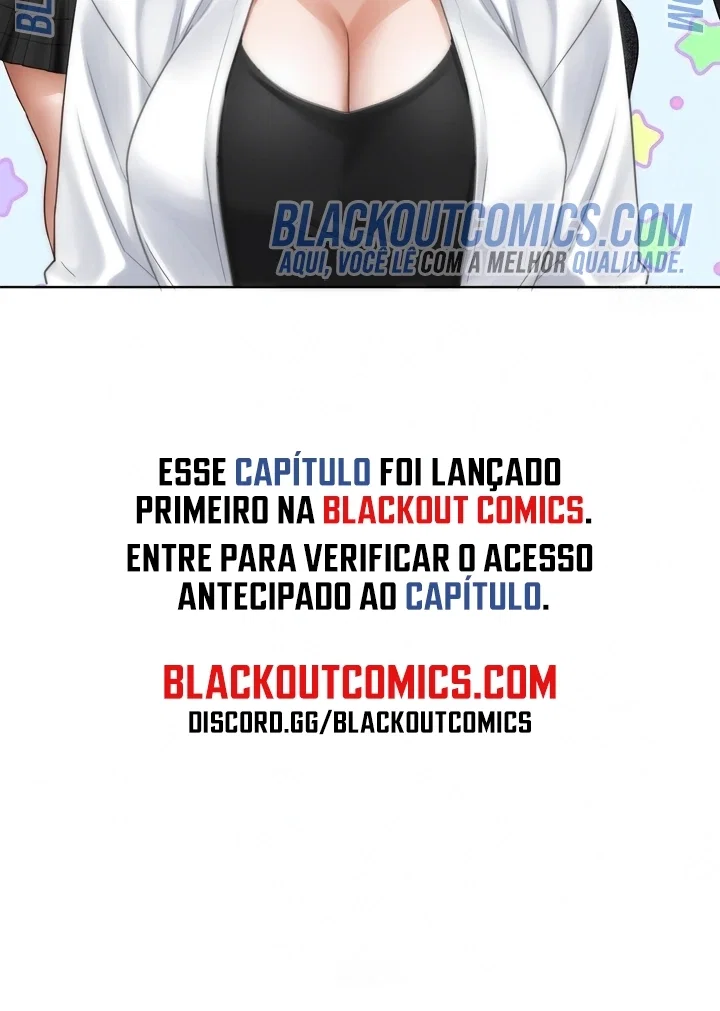 She recommends a harem — Capítulo 44 — página 26