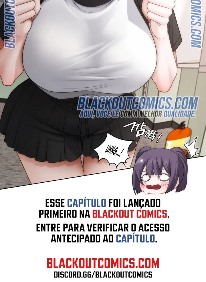 She recommends a harem — Capítulo 38 — página 20
