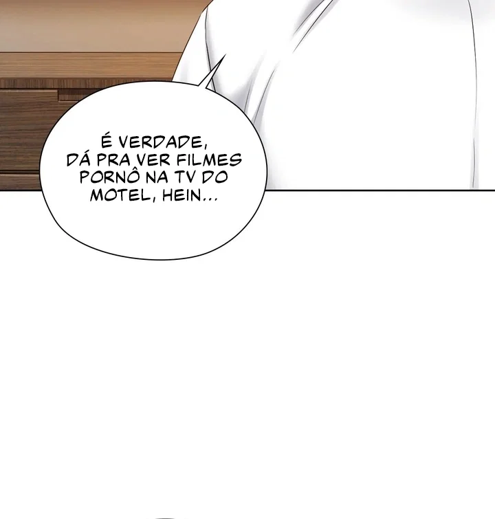 She recommends a harem — Capítulo 26 — página 23