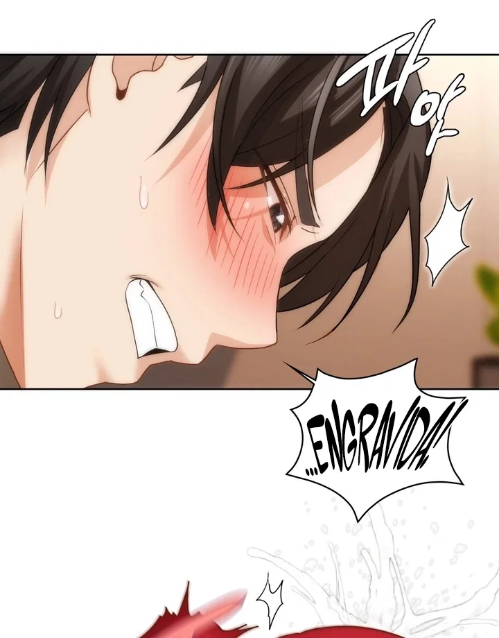 She recommends a harem — Capítulo 26 — página 47