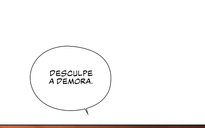 She recommends a harem — Capítulo 28 — página 5