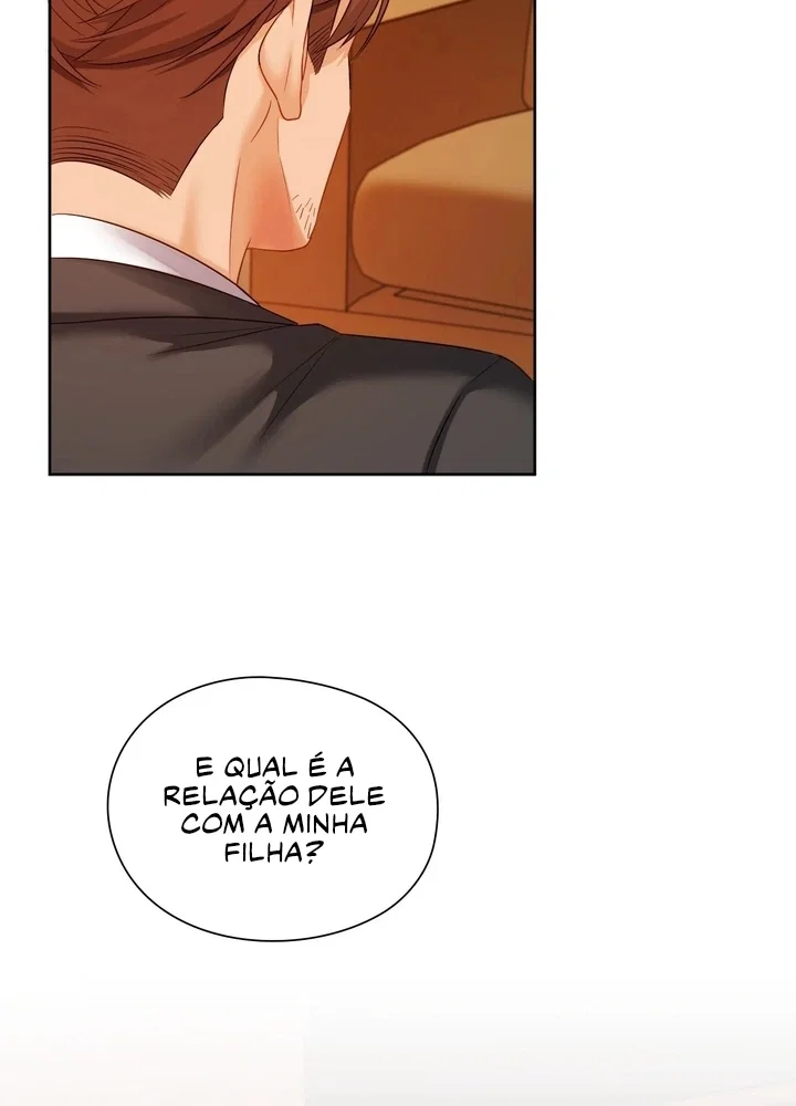 She recommends a harem — Capítulo 28 — página 23