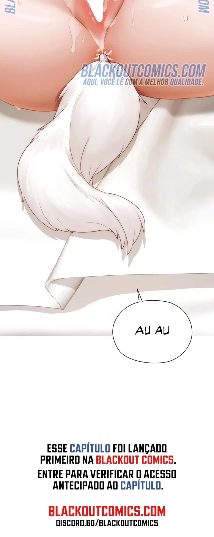 She recommends a harem — Capítulo 28 — página 45