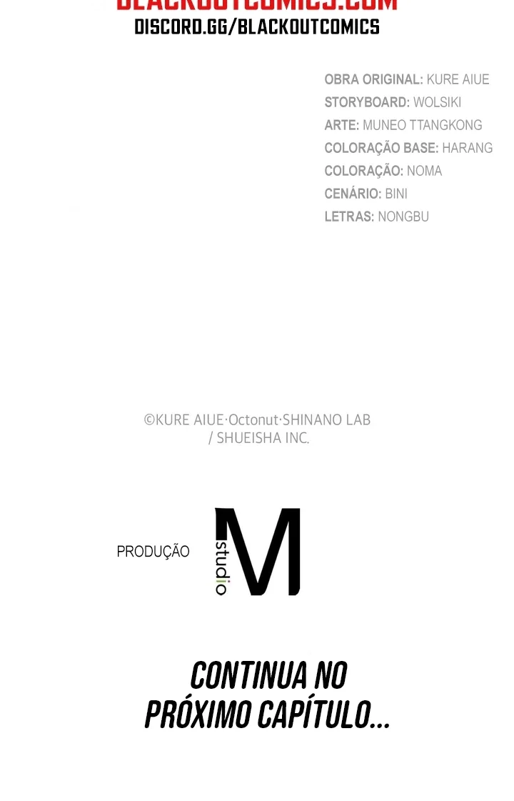 She recommends a harem — Capítulo 49 — página 27