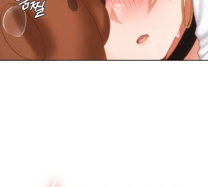 She recommends a harem — Capítulo 30 — página 5