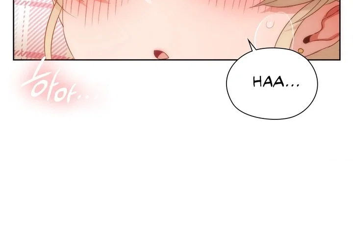 She recommends a harem — Capítulo 30 — página 17