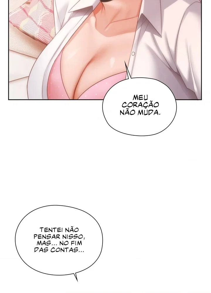 She recommends a harem — Capítulo 30 — página 29