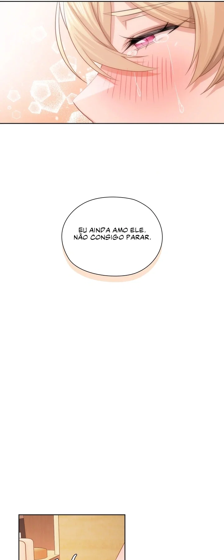 She recommends a harem — Capítulo 30 — página 30