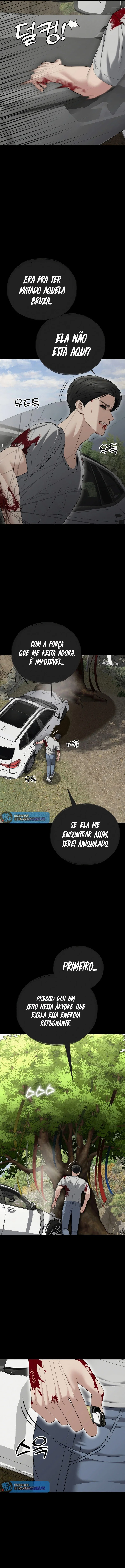 Your Creepy Bucketlist — Capítulo 31 — página 2