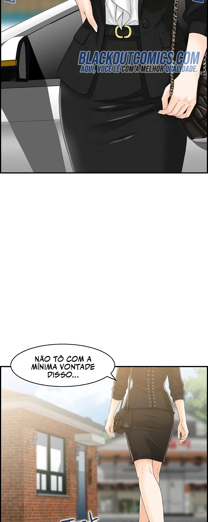 Our Strange Surrogate — Capítulo 1 — página 4