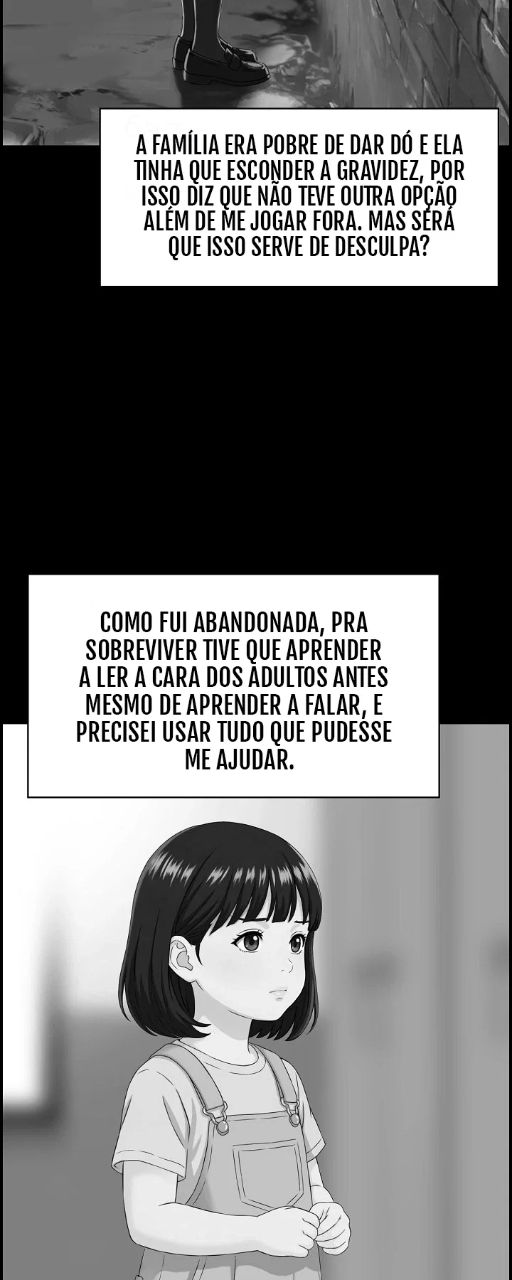 Our Strange Surrogate — Capítulo 1 — página 15